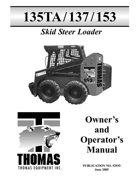 thomas skid steer ontario|thomas skid steer manuals.